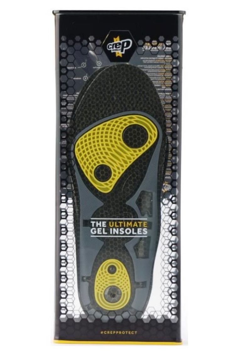 Product Gel Insoles