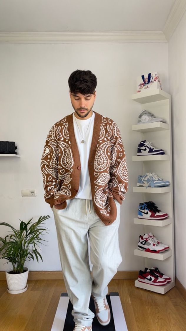 Social TALL STRAIGHT LEG SMART CROPPED JOGGER