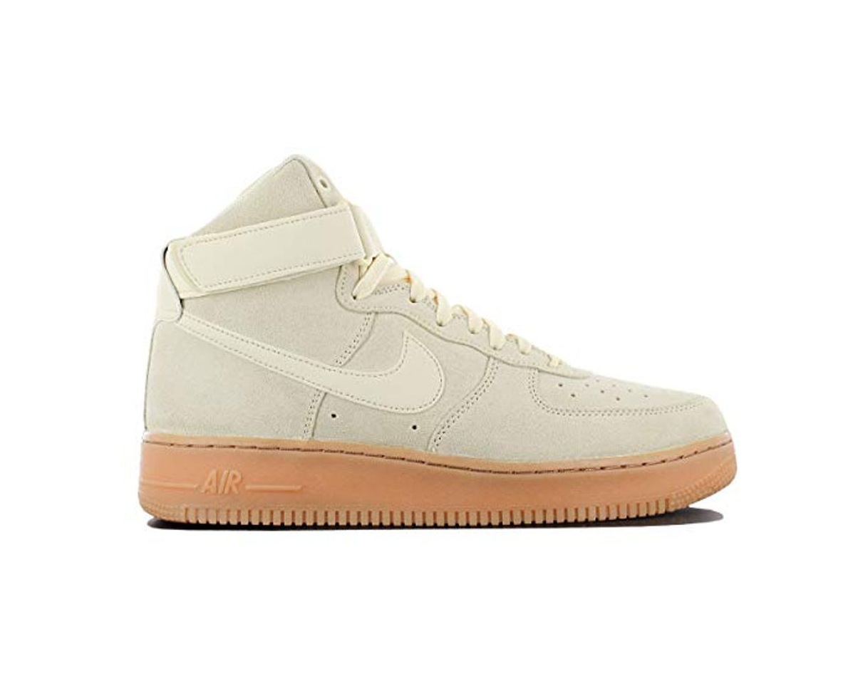 Fashion Nike Air Force 1 High '07 lv8 Suede – Zapatillas de gimnasia