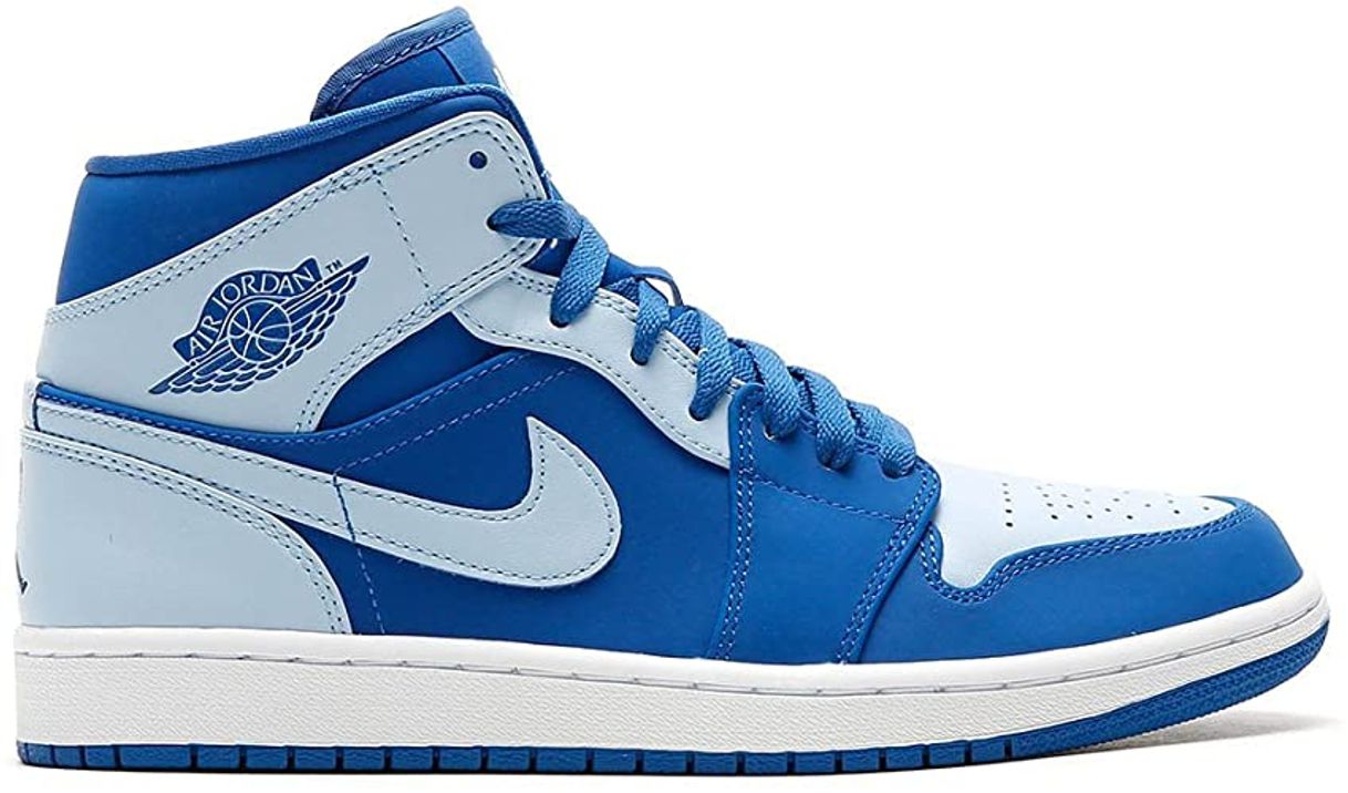 Social Nike Air Jordan 1 Retro High OG, Zapatillas de Gimnasia para Hombre,