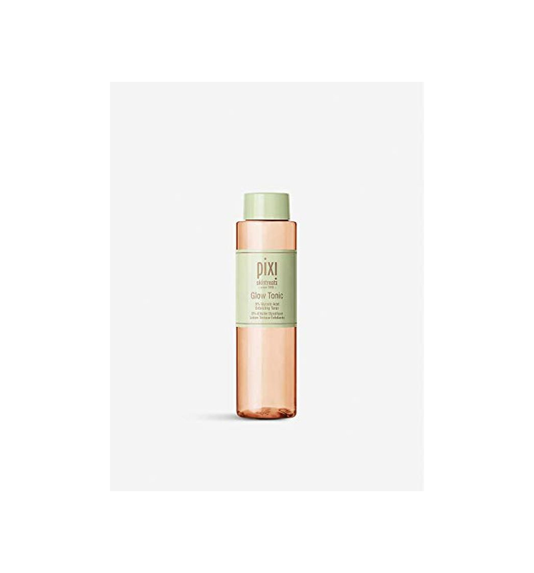 Social Pixi Glow Tonic With Aloe Vera & Ginseng 250ml by HealthMarket