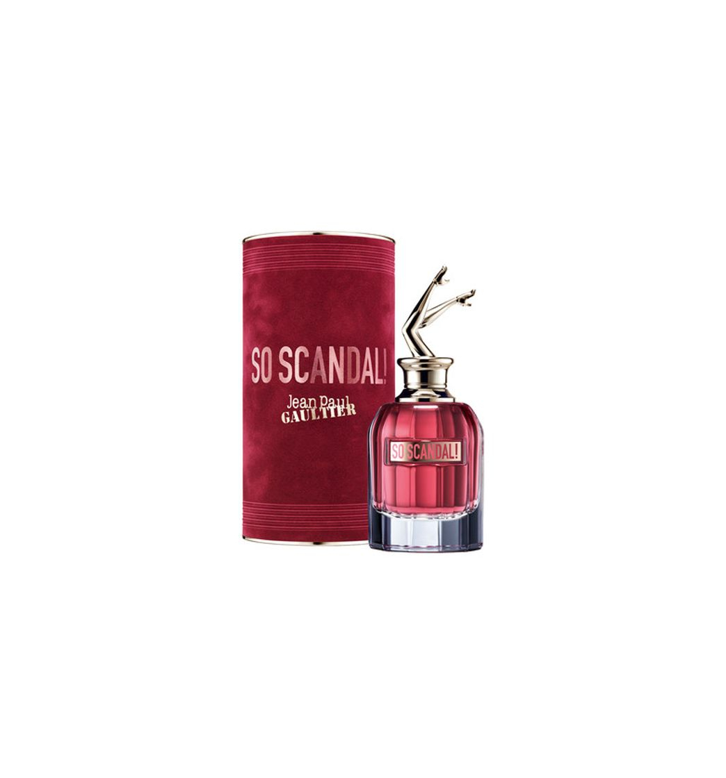 Productos So Scandal! EDP Jean Paul Gaultier