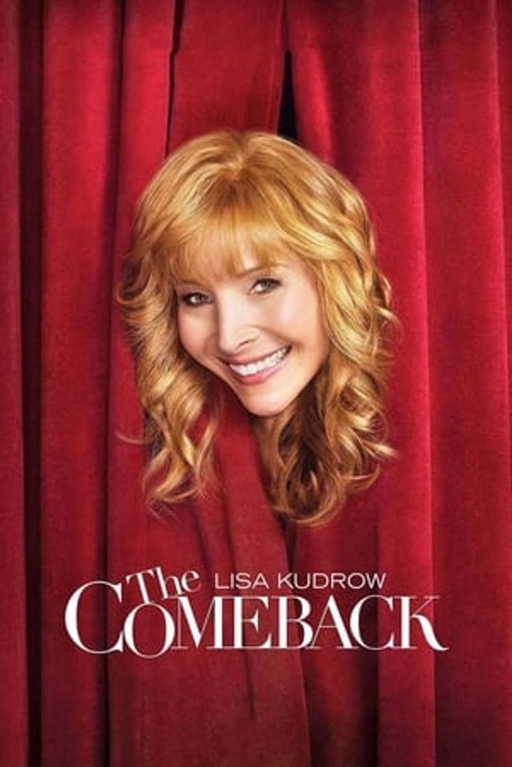 Serie The Comeback