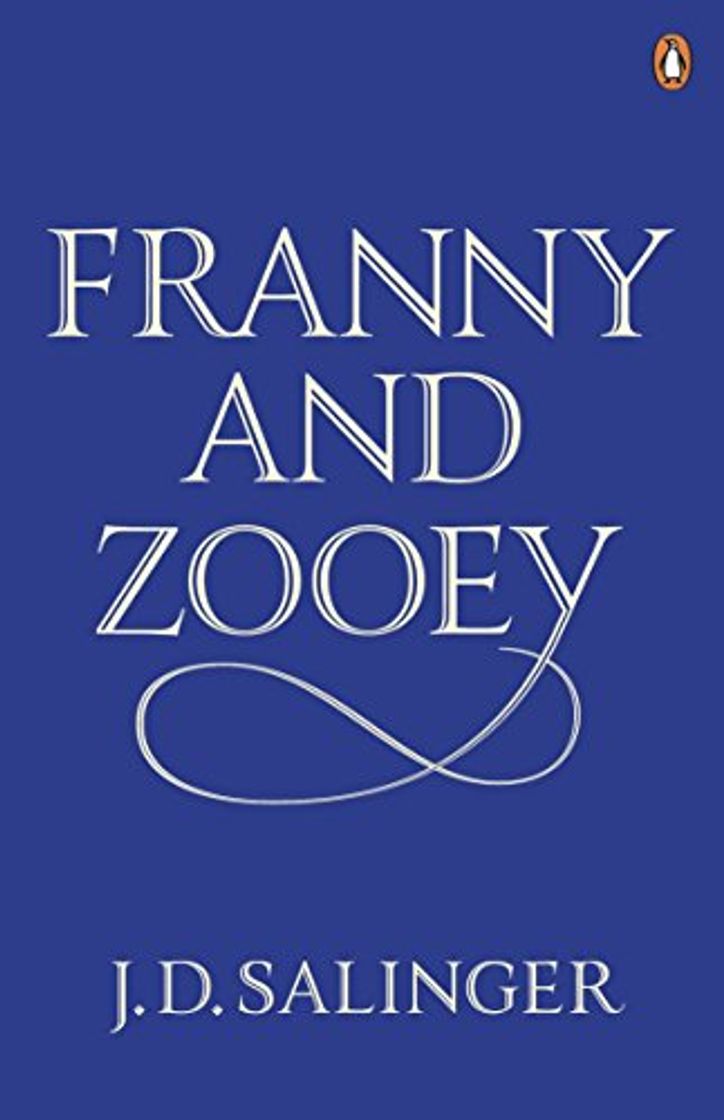 Franny y Zooey
