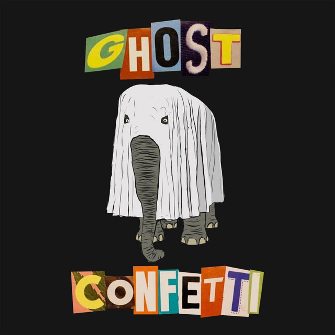 Canción Ghost