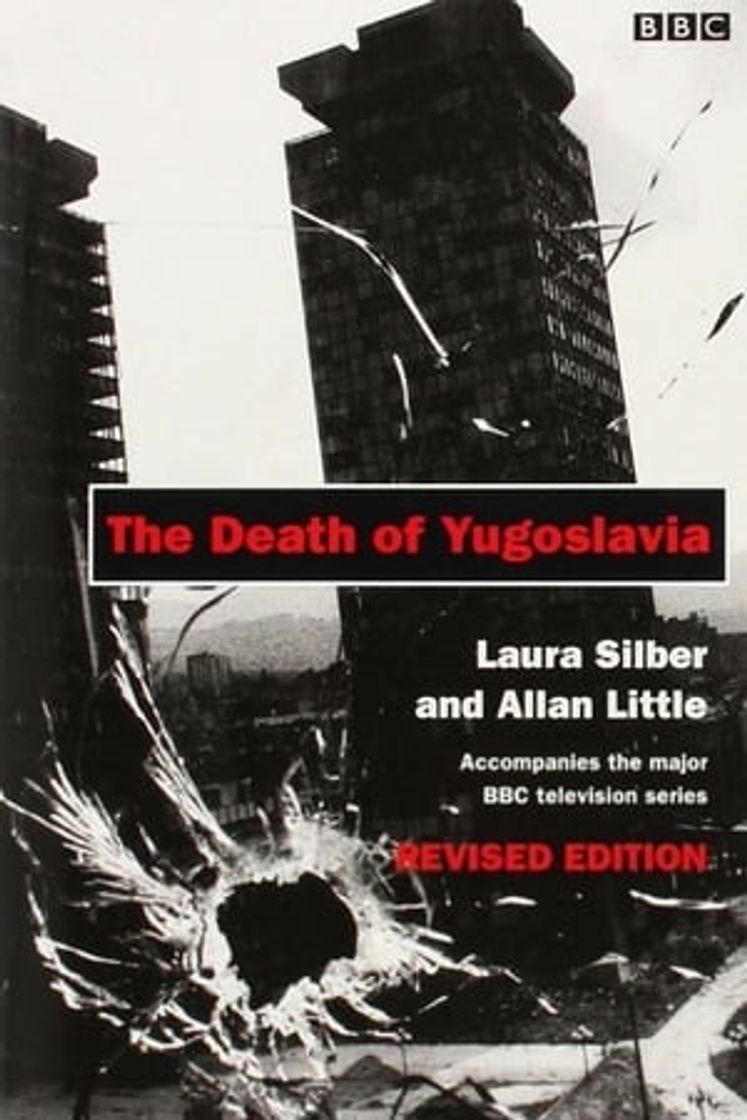 Serie La Muerte De Yugoslavia