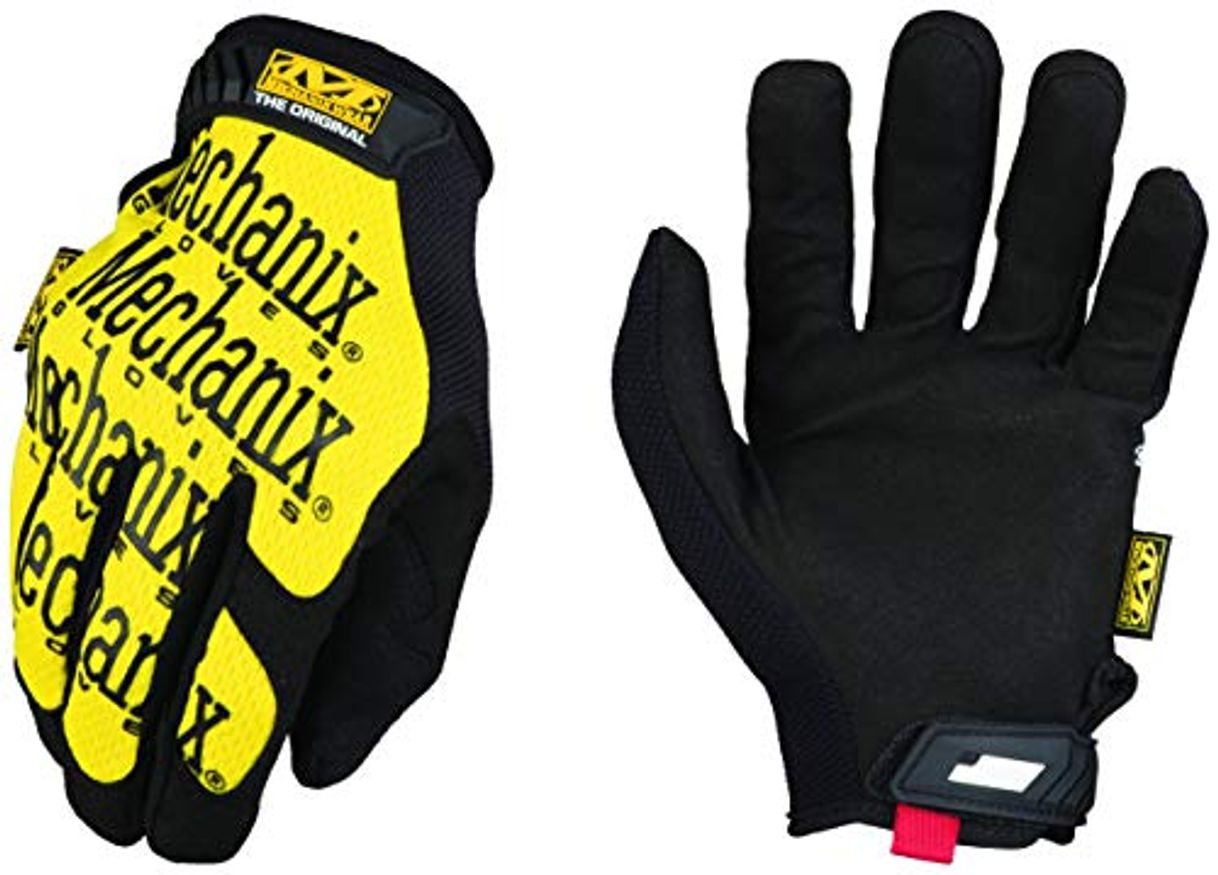 Fashion Mechanix Wear - Guantes Originales