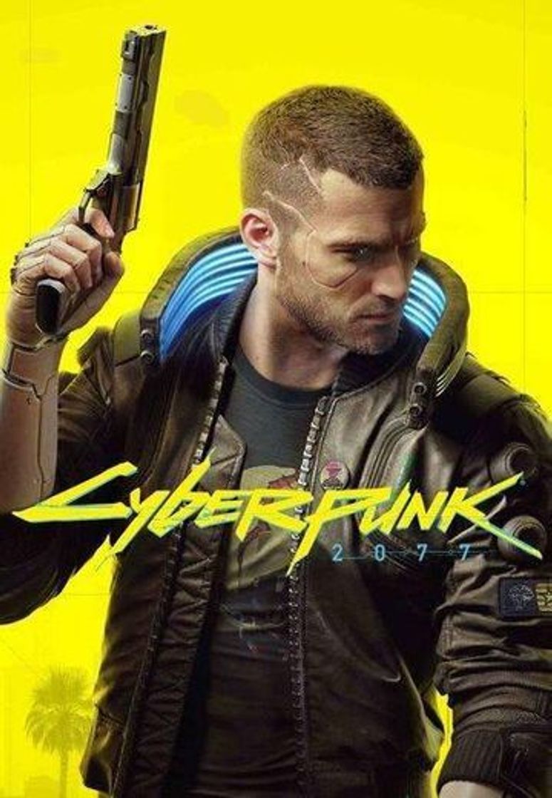 Videojuegos Cyberpunk 2077