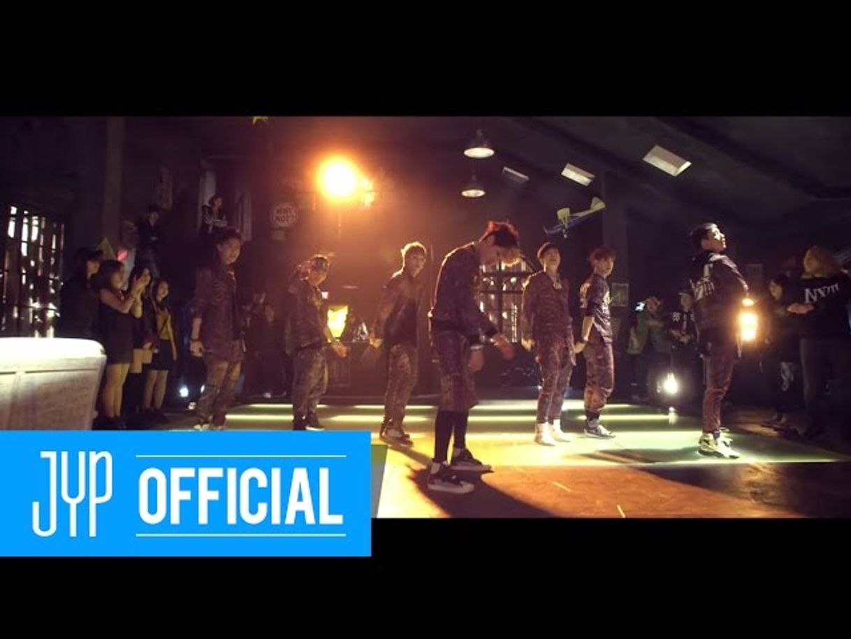 Music GOT7 "Girls Girls Girls" M/V - YouTube