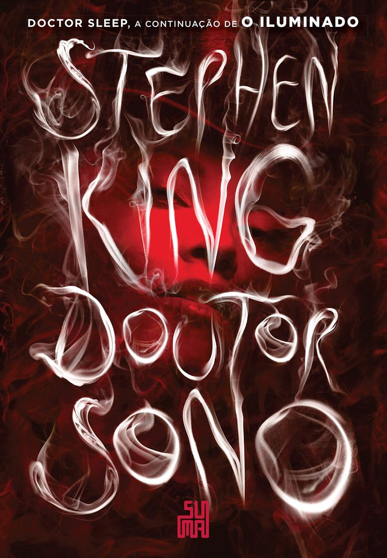 Book Doutor Sono de Stephen King