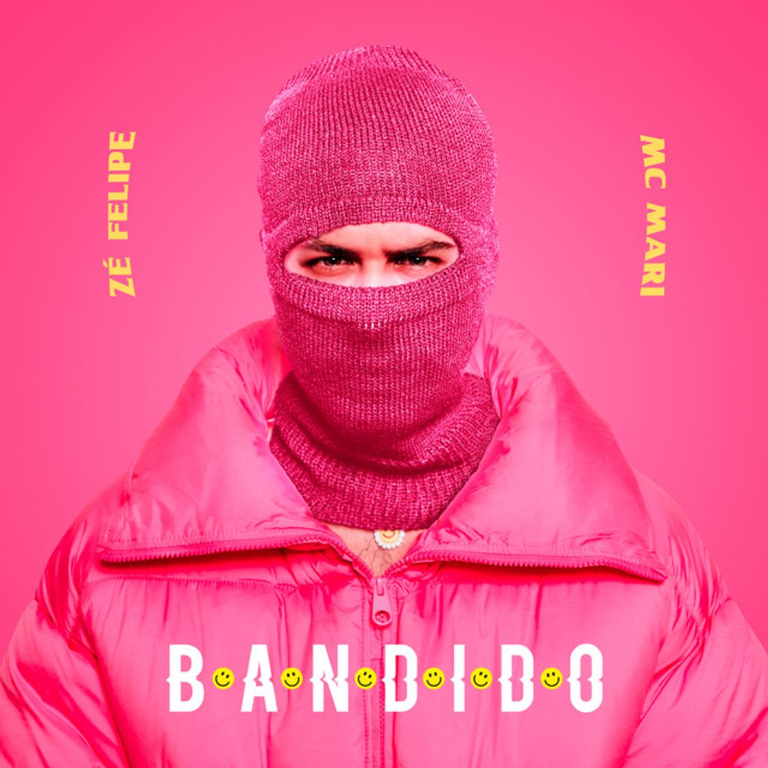 Canción Bandido