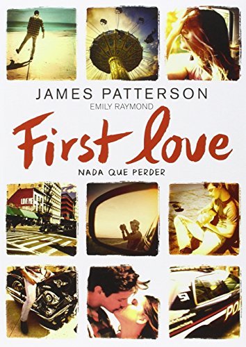Book First Love: Nada que perder: 28