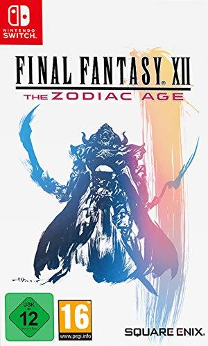 Libro Final Fantasy XII The Zodiac Age