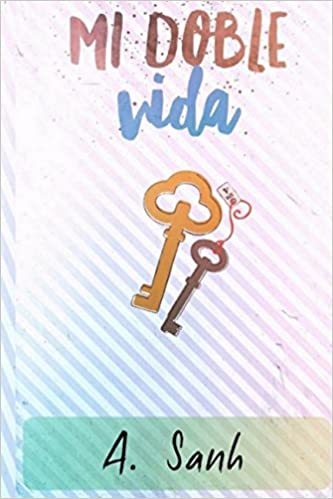 Libro Mi doble vida