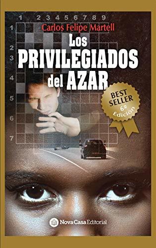 Book Los privilegiados del azar