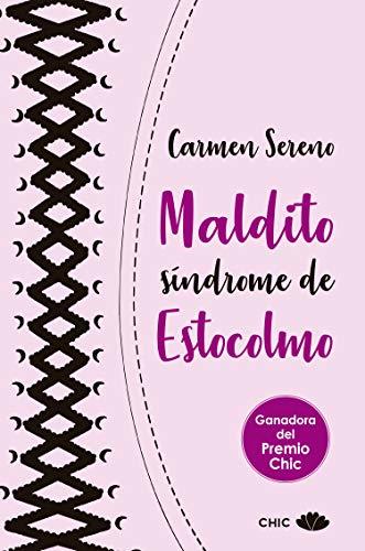 Book Maldito síndrome de Estocolmo