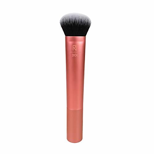 Social Real Techniques Expert face brush - brocha para base de maquillaje