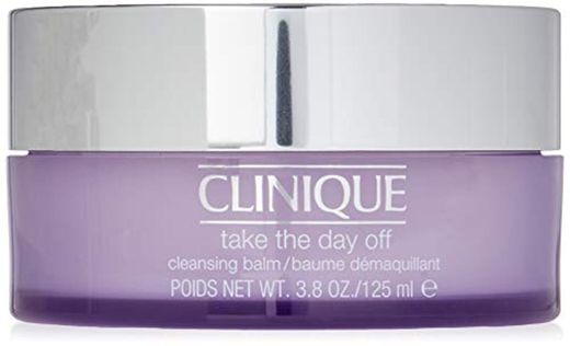 CLINIQUE TAKE THE DAY OFF cleansing balm 125 ml