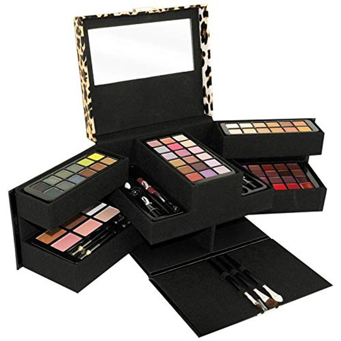 Lugar Gloss - caja de maquillaje