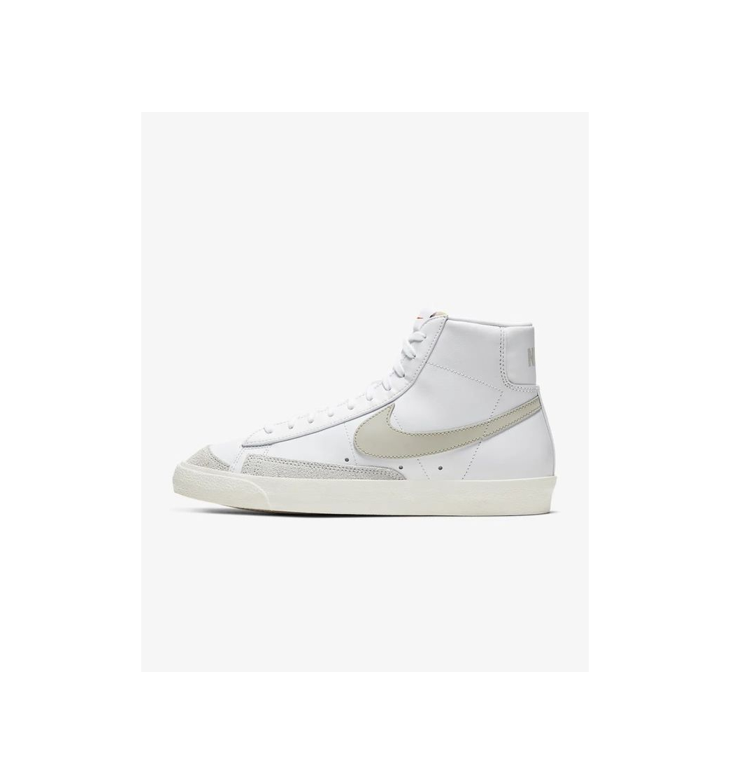 Moda Nike Blazer