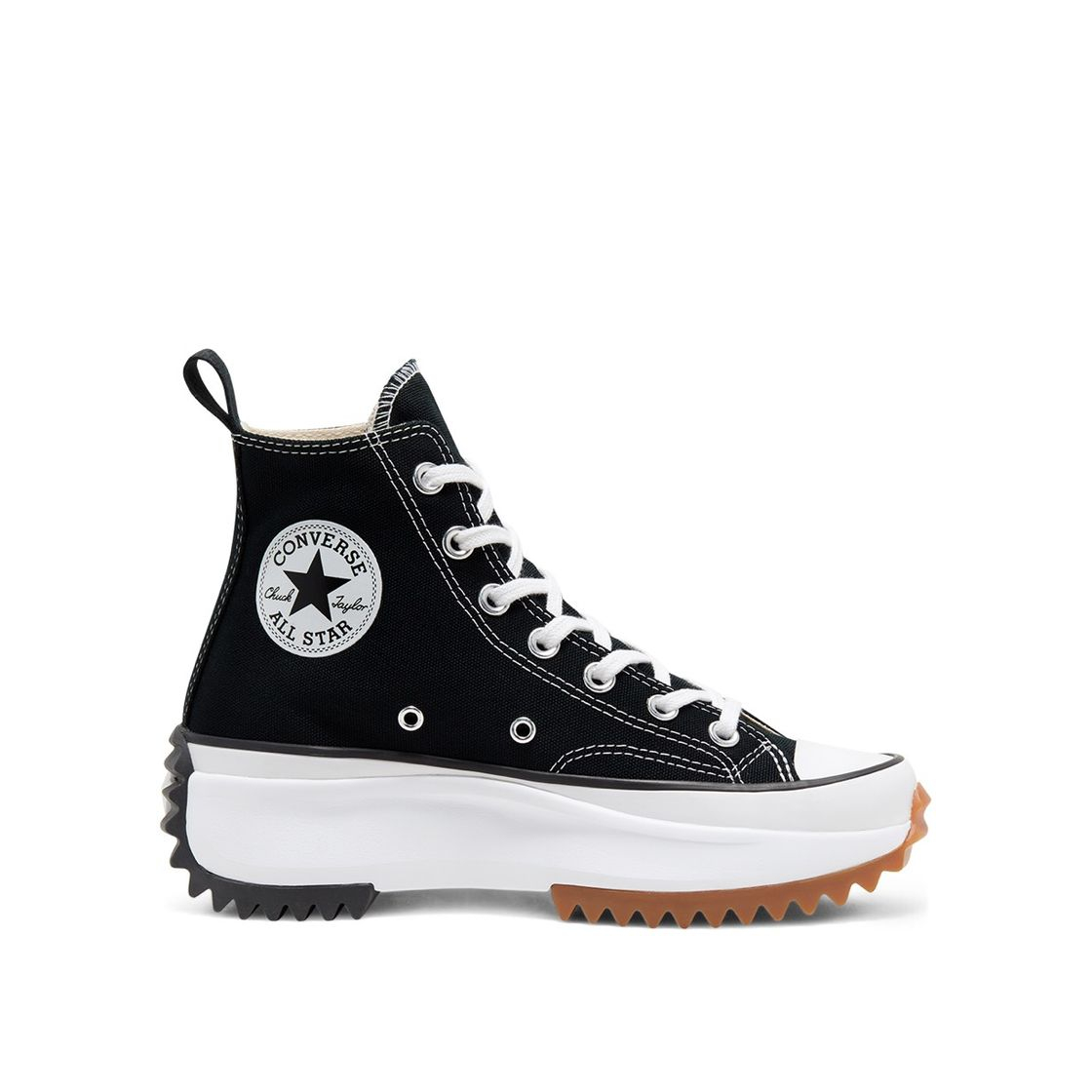 Fashion Run Star Hike High Top