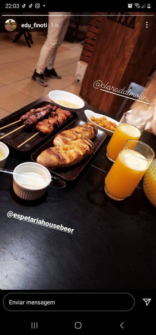 Restaurants Mc Donald's