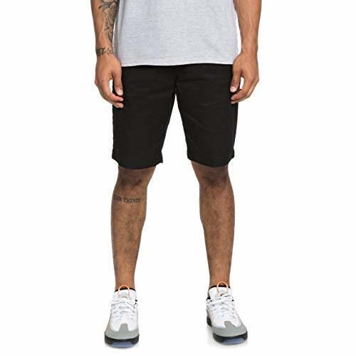 DC Shoes Worker Straight-Shorts Short Chino
