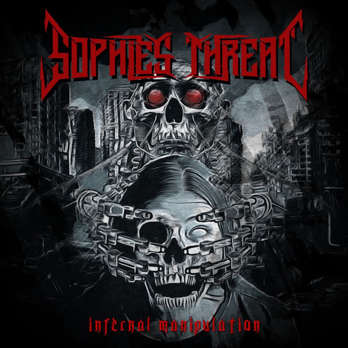 Music Infernal Manipulation