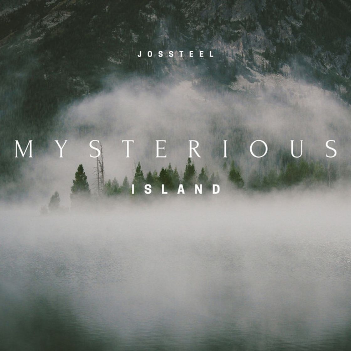 Music Mysterious Island - Original Mix