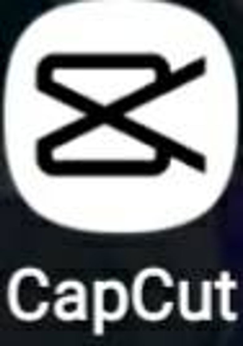 App Capcut la mejor app para editar videos en tu celular 10/10🥳
