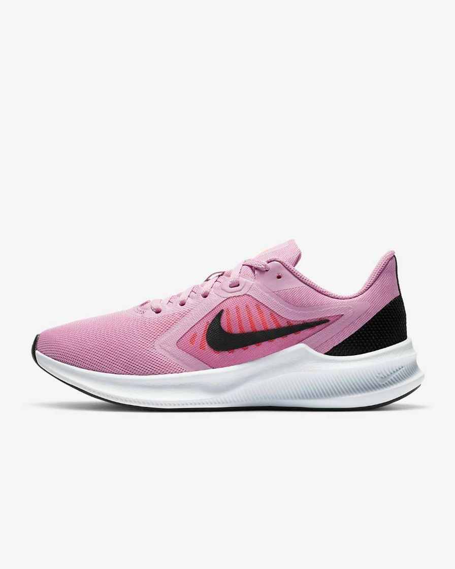 Fashion Nike Downshifter 10 Zapatillas de running - Mujer 