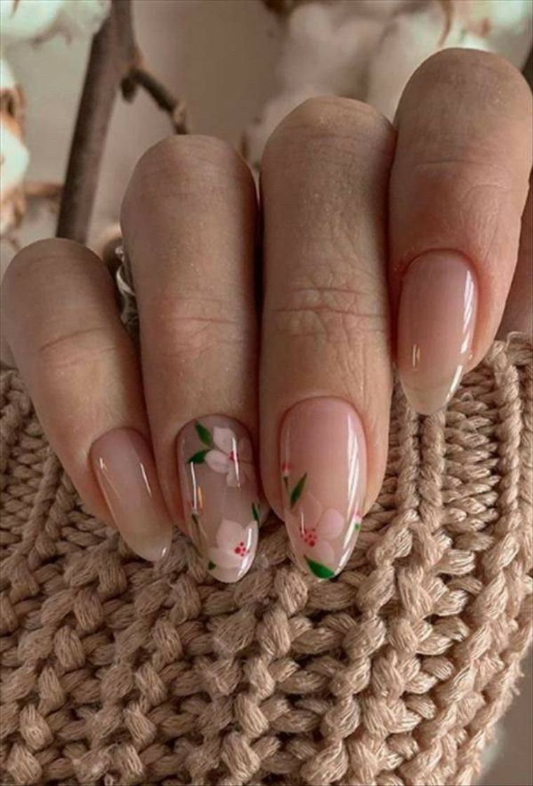 Moda Nail 