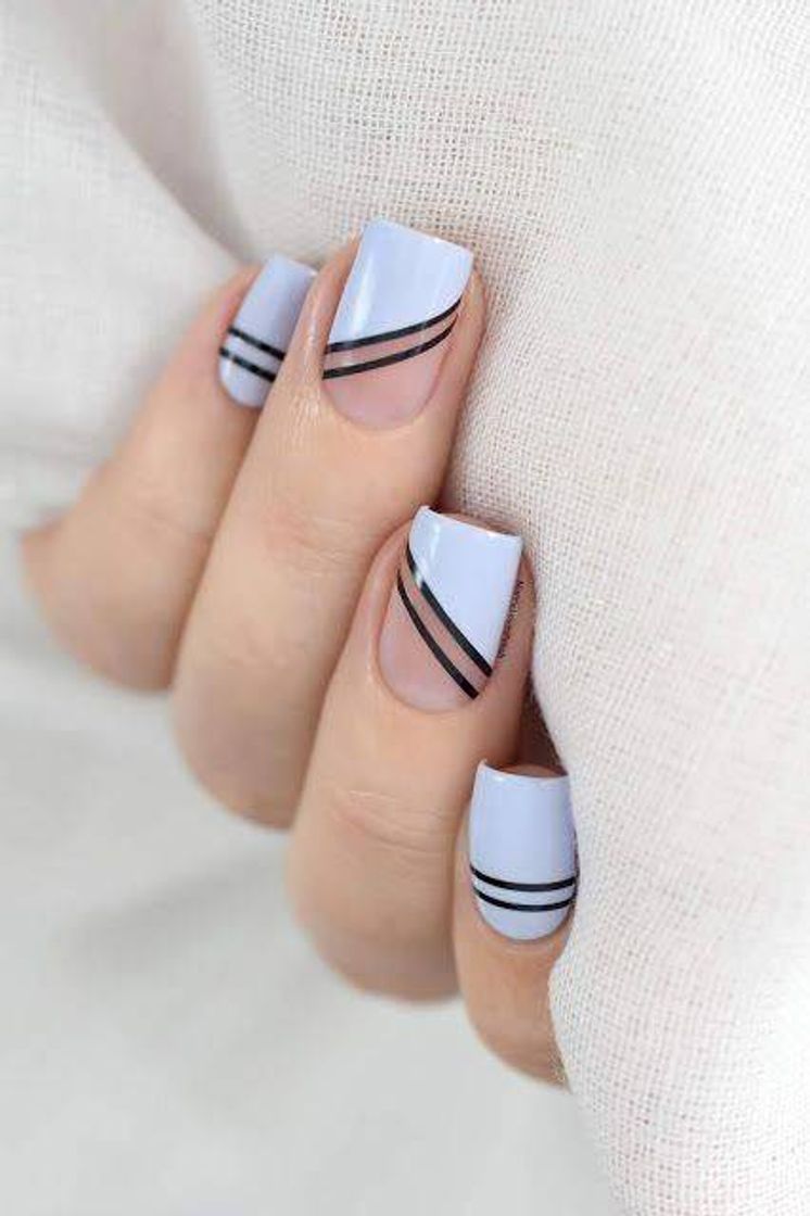 Moda Unhas