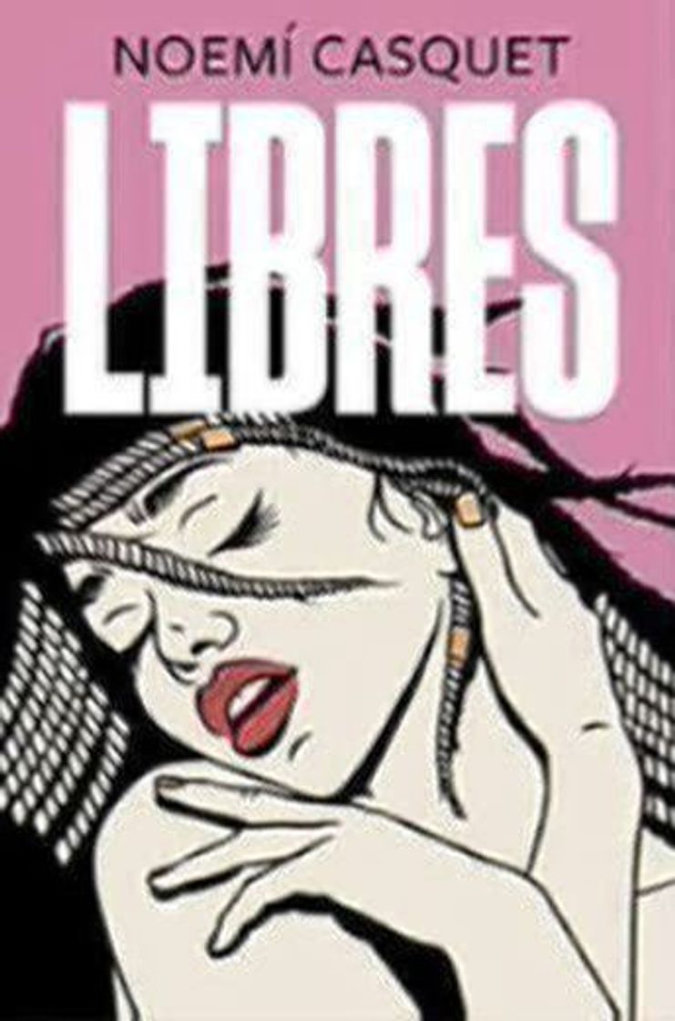 Libro Libres