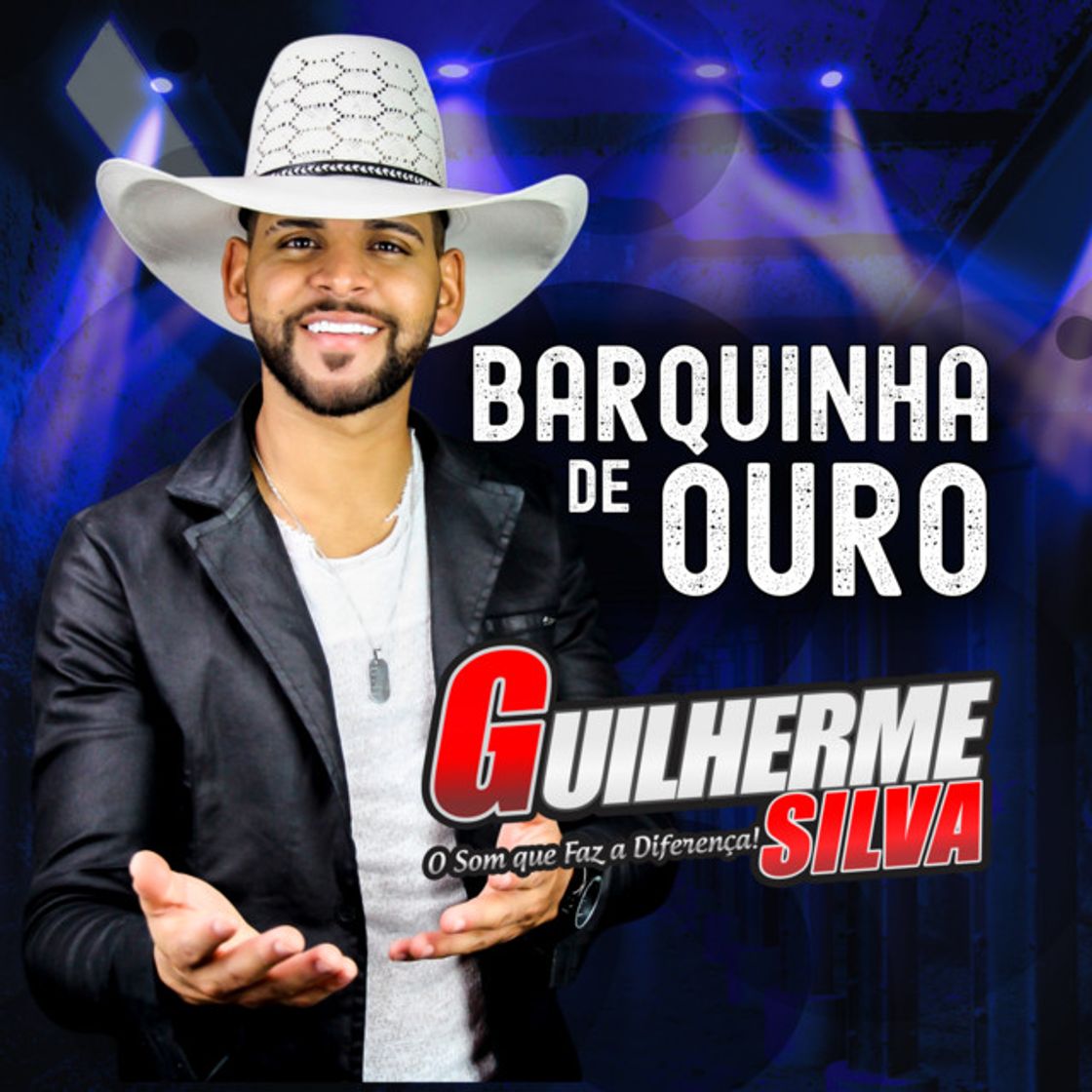 Canción Barquinha de ouro