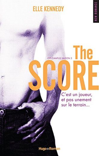 Off-Campus, Saison 3 : The Score (New Romance)