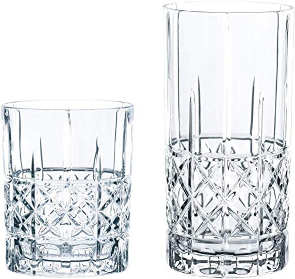 Producto Spiegelau & Nachtmann 100719 Juego de Vasos