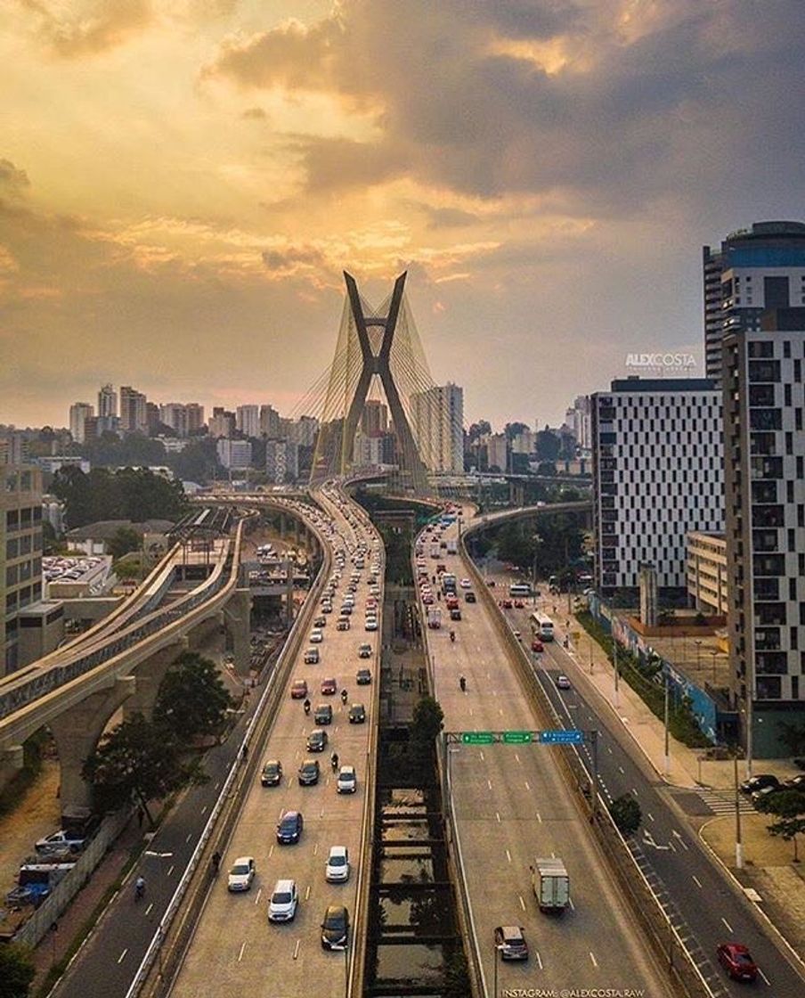 Moda São Paulo ✈️