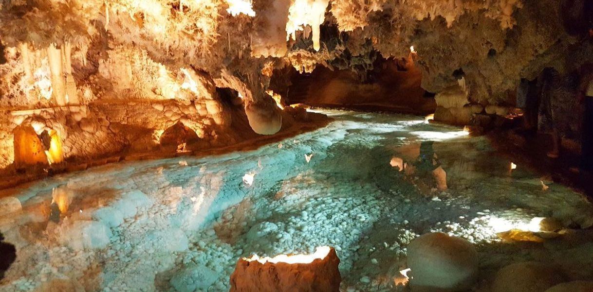 Place Cueva de las Maravillas