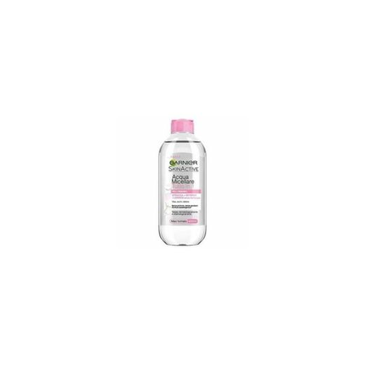 Garnier - Agua micelar p.s.400 ml