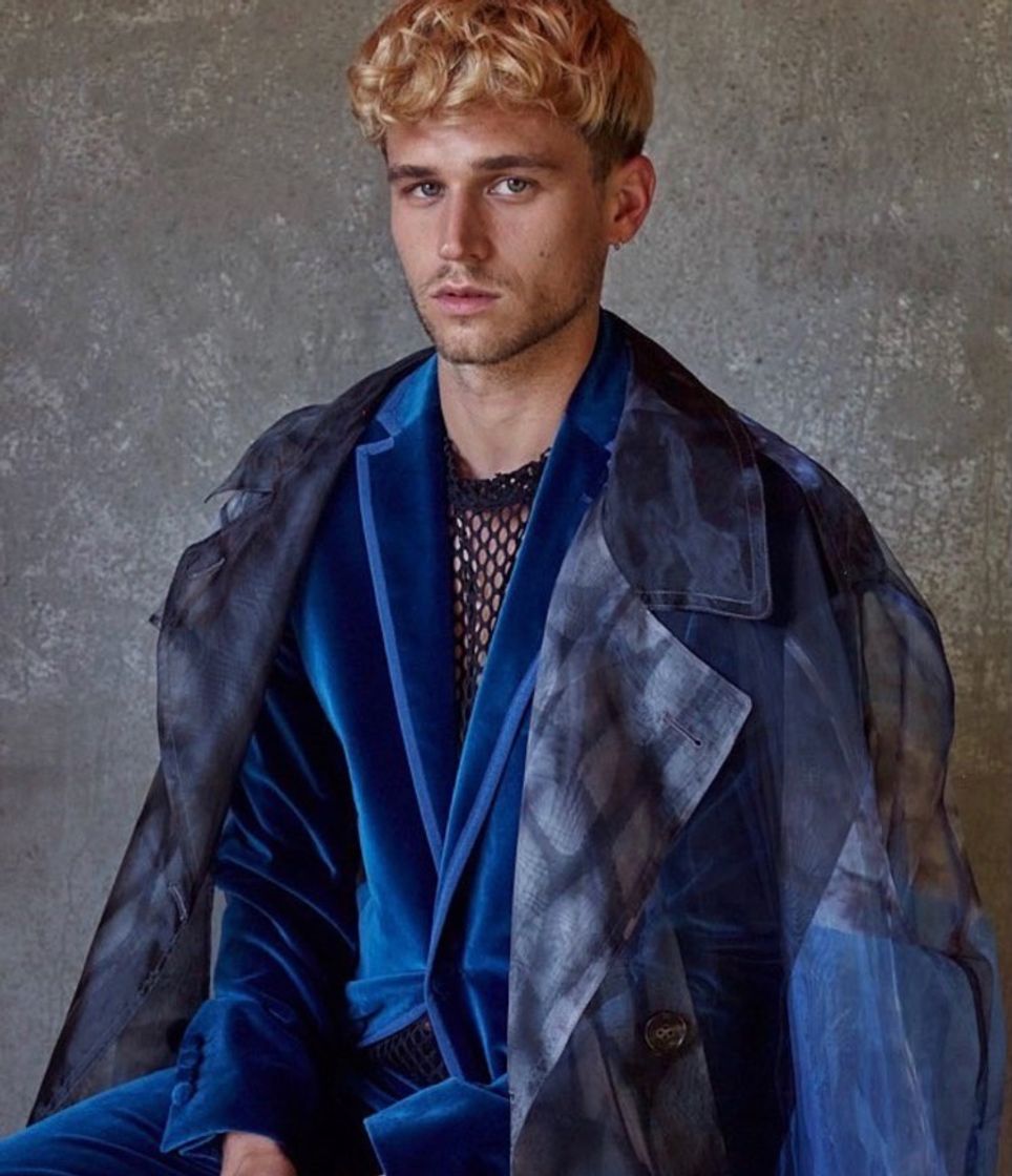 Social Etro 