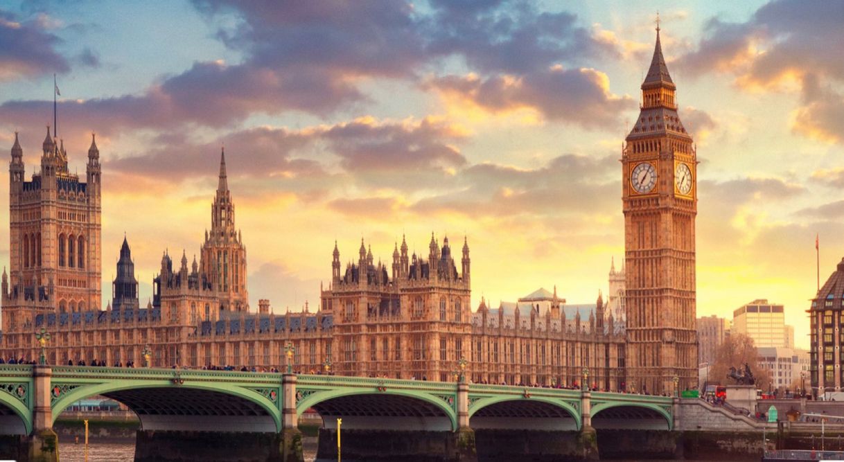 Place Big Ben