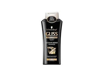 Beauty Schwarzkopf Gliss Champú Ultimate Repair