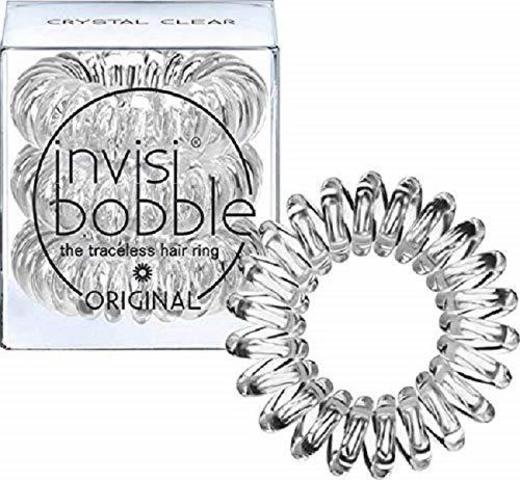 Invisibobble