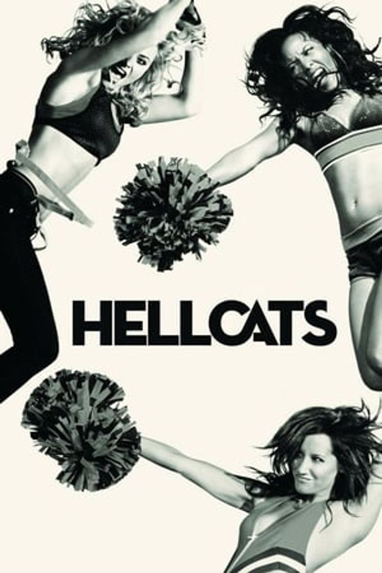 Serie Hellcats