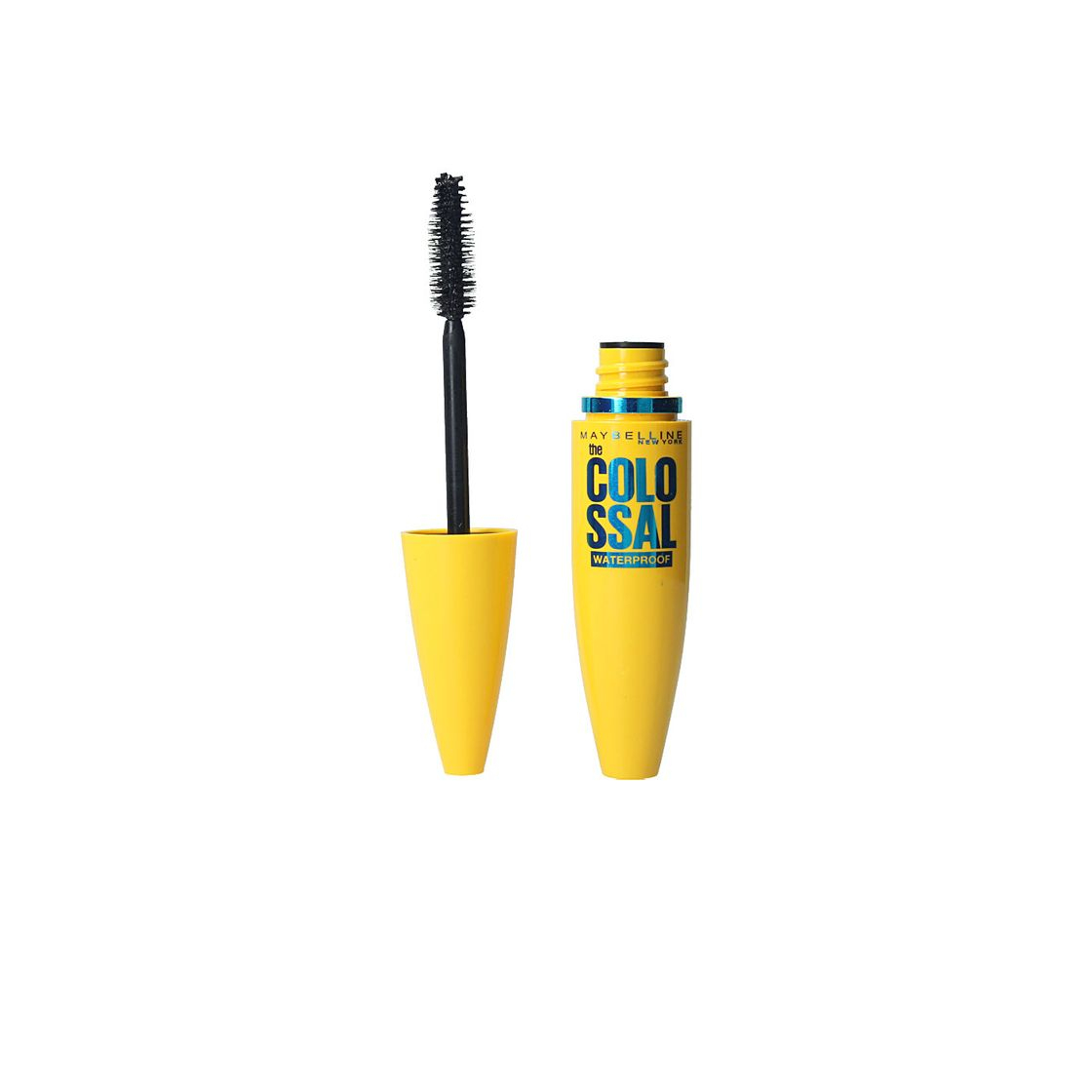 Productos Volum' Express The Colossal Waterproof Mascara