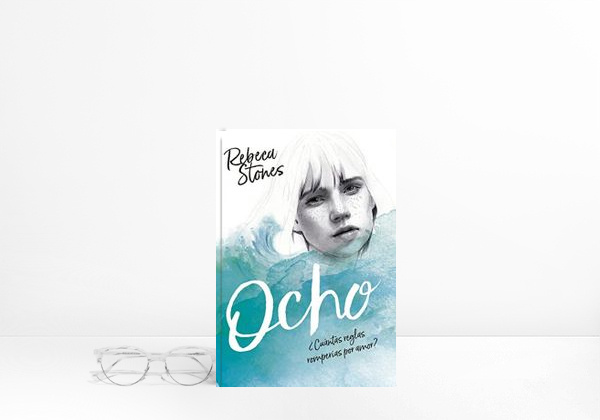 Book Ocho (Ellas de Montena)