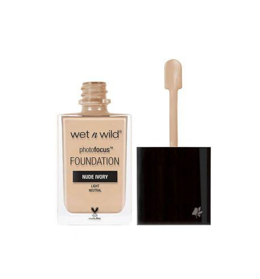 Productos Base de Maquillaje Wet N Wild 