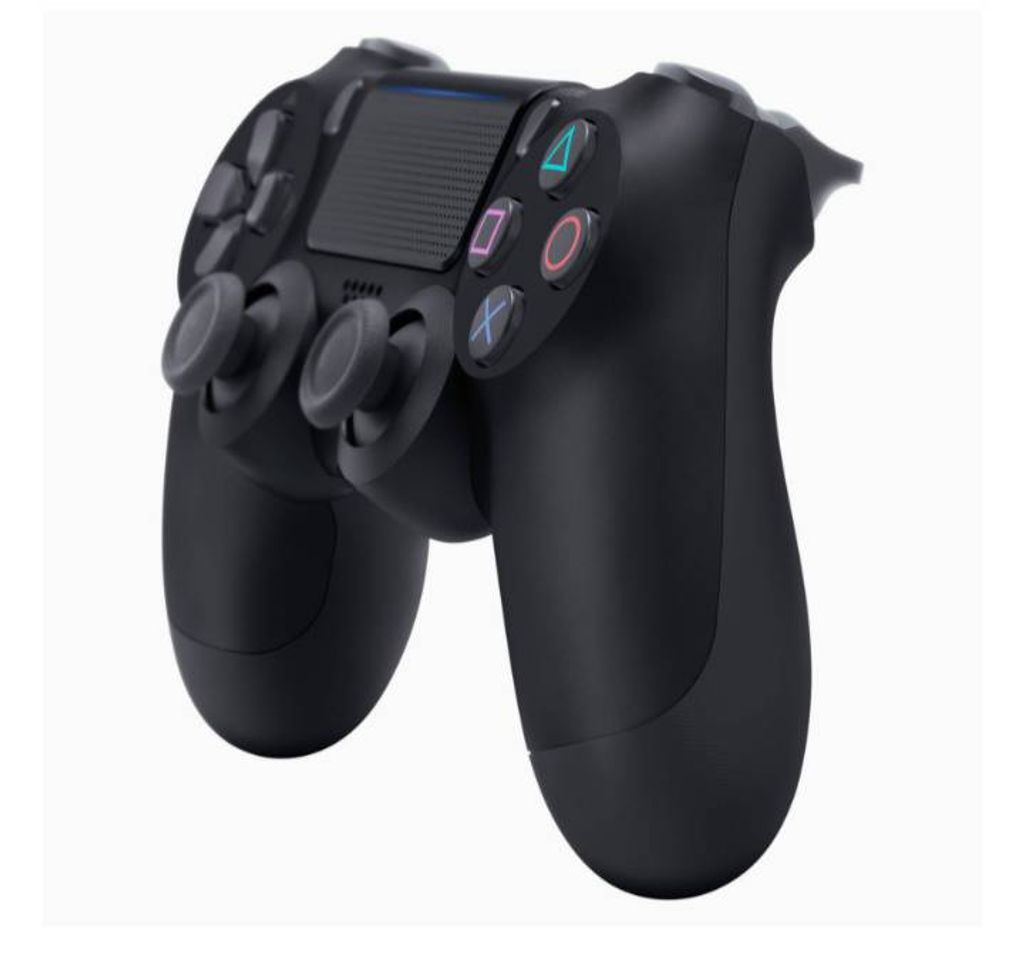 Productos DualShock 4 Controlador inalámbrico para PlayStation 4

