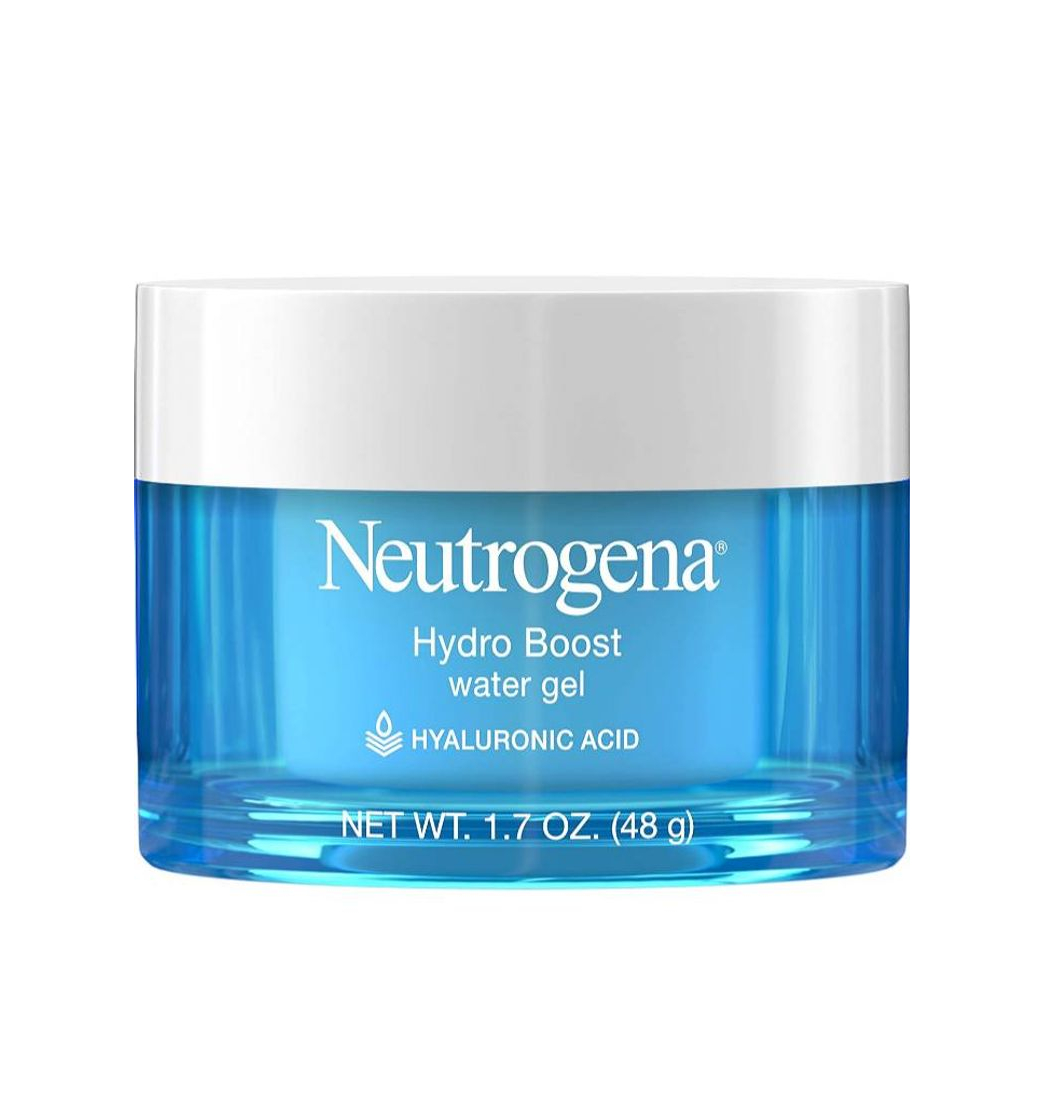 Product Neutrogena Hydro Boost Gel-Crema